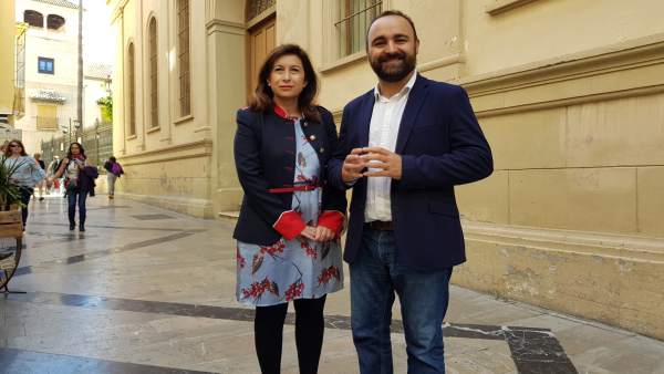 Málaga.- 28A.- El PP retomará el proyecto de la Biblioteca Pública del Estado en Málaga.- 28A.- El PP retomará el proyecto de la Biblioteca Pública del Estado en