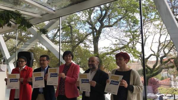 28A.-El BNG Lleva 15 Compromisos Con Los Que Busca Condicionar Un Nuevo Gobierno 28A.-El BNG Lleva 15 Compromisos Con Los Que Busca Condicionar Un Nuevo Gobierno