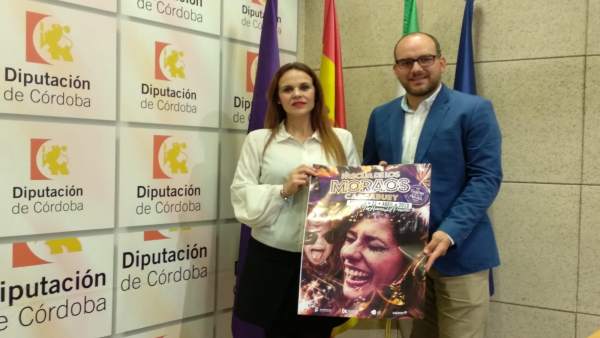 CórdobaÚnica.- Turismo.- La 'Pascua de los Moraos' vuelve a convertir a Carcabue CórdobaÚnica.- Turismo.- La 'Pascua de los Moraos' vuelve a convertir a Carcabue