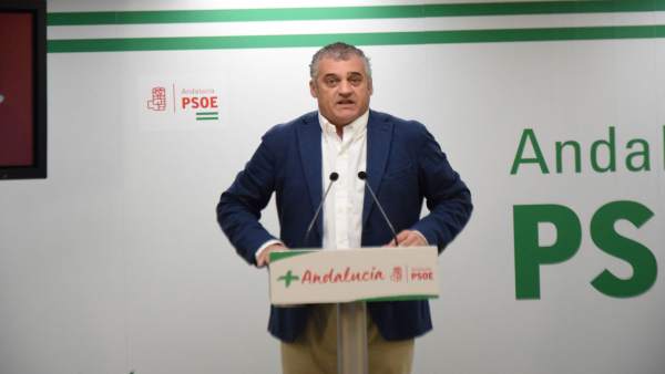 Málaga.- El PSOE exige a la delegada de Educación que 'demuestre sus acusaciones Málaga.- El PSOE exige a la delegada de Educación que 'demuestre sus acusaciones