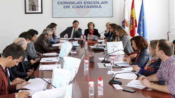 El Consejo Cántabro de Cultura podría tener en febrero un avance del Plan Estrat El Consejo Cántabro de Cultura podría tener en febrero un avance del Plan Estrat