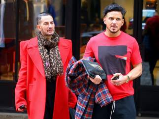 Marc Jacobs