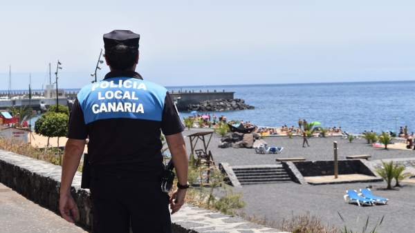 Policía Local Policía Local