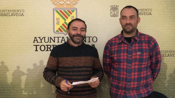 Torrelavega.- ACpT celebra hoy su noveno Concejo Abierto en el Ayuntamiento Torrelavega.- ACpT celebra hoy su noveno Concejo Abierto en el Ayuntamiento
