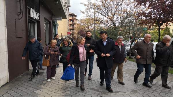 Granada.- El Ayuntamiento avanza en la segunda fase del proyecto de modernizació Granada.- El Ayuntamiento avanza en la segunda fase del proyecto de modernizació