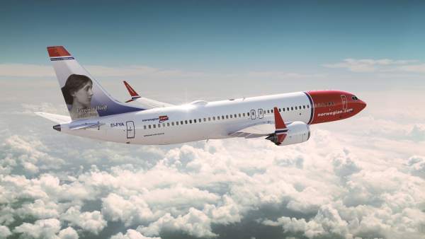 Noruega.- Norwegian alquilará aviones y aplazará la venta de modelos antiguos pa Noruega.- Norwegian alquilará aviones y aplazará la venta de modelos antiguos pa