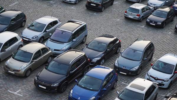Las ventas de coches usados bajan un 11% en febrero en Cantabria Las ventas de coches usados bajan un 11% en febrero en Cantabria