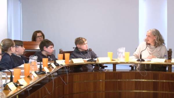 26M.- MÉS Per Inca Incorporará Un 'Decálogo De La Infancia' En Su Programa Elect 26M.- MÉS Per Inca Incorporará Un 'Decálogo De La Infancia' En Su Programa Elect
