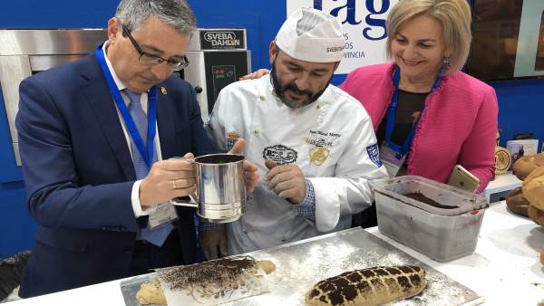 Málaga.- Sabor a Málaga amplía su presencia en el Salón de Gourmets de Madrid pa Málaga.- Sabor a Málaga amplía su presencia en el Salón de Gourmets de Madrid pa
