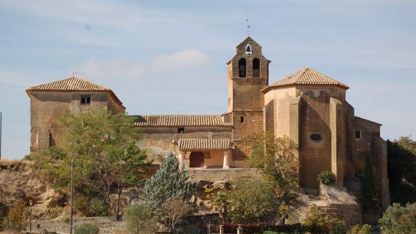 La Comarca Hoya de Huesca incorpora 72 nuevas referencias al Buscador de Patrimo La Comarca Hoya de Huesca incorpora 72 nuevas referencias al Buscador de Patrimo