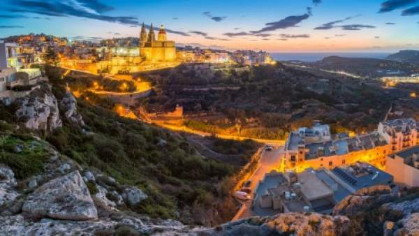 Destino a Juego de Tronos: estos son los escenarios que triunfan en vacaciones Destino a Juego de Tronos: estos son los escenarios que triunfan en vacaciones