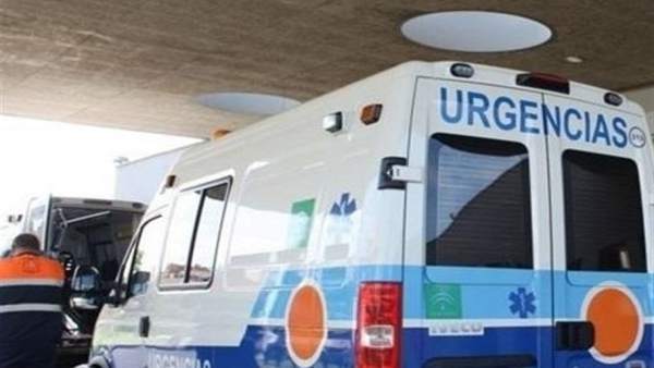 Ambulancia Ambulancia