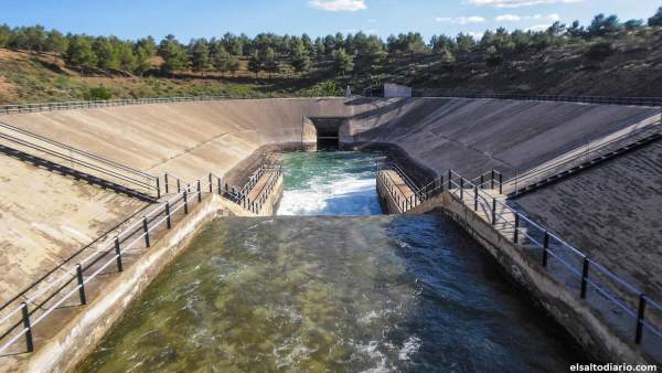 Agua.- El Teatro Romea acoge este jueves una gala para celebrar el 40 aniversari Agua.- El Teatro Romea acoge este jueves una gala para celebrar el 40 aniversari
