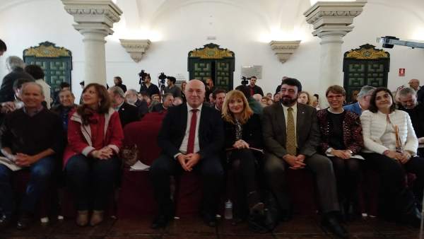Córdoba.- UGT Córdoba.- UGT