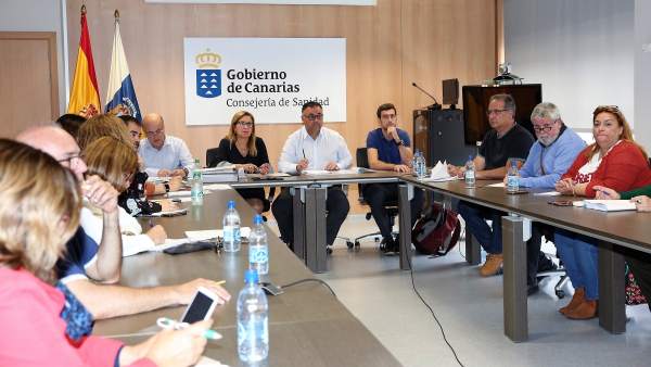 La Consejería de Sanidad fija las fechas de examen para 13 categorías de la OPE La Consejería de Sanidad fija las fechas de examen para 13 categorías de la OPE