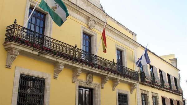 Cádiz.- Cesan al delegado del Alcaldía de la barriada rural jerezana de Las Pach Cádiz.- Cesan al delegado del Alcaldía de la barriada rural jerezana de Las Pach