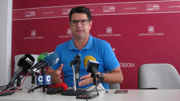 Pedro García Pedro García