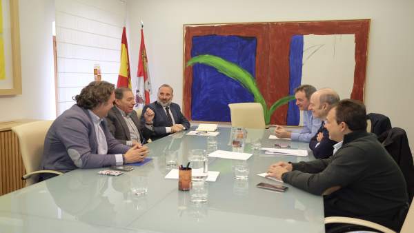 El Piragüismo de la comunidad, premio Castilla y León del Deporte 2018 El Piragüismo de la comunidad, premio Castilla y León del Deporte 2018