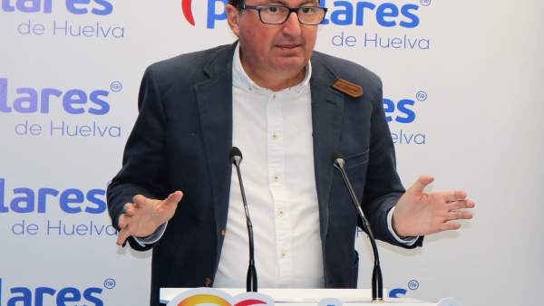 Huelva.- PP participará en el acto de apoyo a los pescadores del cerco para 'luc Huelva.- PP participará en el acto de apoyo a los pescadores del cerco para 'luc