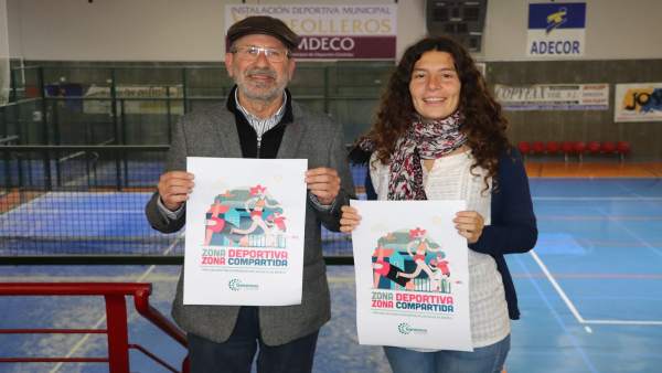 Córdoba.- Ganemos propone crear cooperativas de servicio público para gestionar Córdoba.- Ganemos propone crear cooperativas de servicio público para gestionar