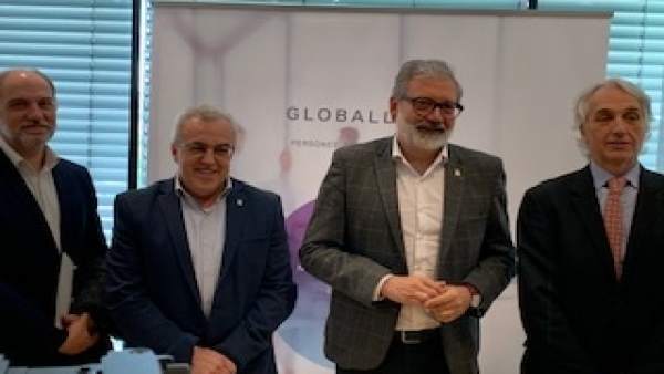 Globalleida crea la oficina de captación de Inversiones Invest in Lleida Globalleida crea la oficina de captación de Inversiones Invest in Lleida