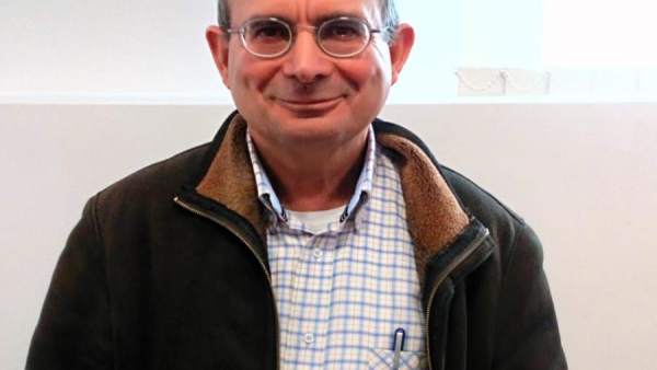 26M.- Jesús De Lózar Encabeza De Nuevo La Lista De Ciudadanos Al Ayuntamiento De 26M.- Jesús De Lózar Encabeza De Nuevo La Lista De Ciudadanos Al Ayuntamiento De