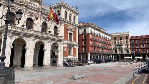 Saravia confirma que Urbanismo estudia una petición de ampliación por dos meses Saravia confirma que Urbanismo estudia una petición de ampliación por dos meses