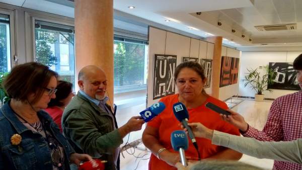 La Comisión de Agricultura del Parlamento Europeo respalda ampliamente la negoci La Comisión de Agricultura del Parlamento Europeo respalda ampliamente la negoci