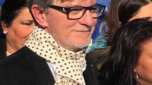 26M.- Zaragoza.- Santisteve (Zec) Apremia A Llegar A Un Preelectoral Acuerdo Con 26M.- Zaragoza.- Santisteve (Zec) Apremia A Llegar A Un Preelectoral Acuerdo Con