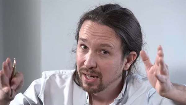 Pablo Iglesias entrevista youtube Pablo Iglesias entrevista youtube
