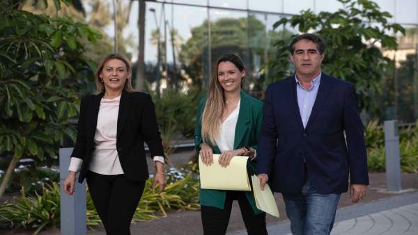 CC aboga por crear una Secretaría de Estado para la soledad y el envejecimiento CC aboga por crear una Secretaría de Estado para la soledad y el envejecimiento