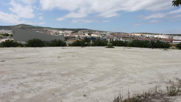 Córdoba.-Tribunales.- Un tribunal confirma la decisión de dejar desierto el cont Córdoba.-Tribunales.- Un tribunal confirma la decisión de dejar desierto el cont