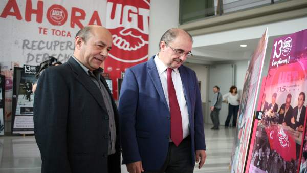 28A.- 'Necesitamos Un Nuevo Contrato Social Que No Se Puede Construir Contra Los 28A.- 'Necesitamos Un Nuevo Contrato Social Que No Se Puede Construir Contra Los