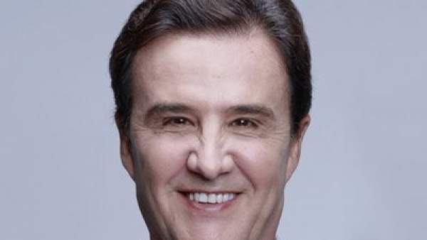 José Ramón de la Morena José Ramón de la Morena