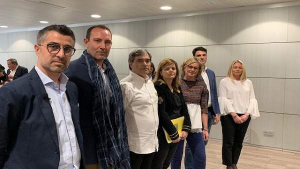 28A.- Los Candidatos Al Congreso Por Lleida Plantean Reformas Para Rebajar La Mo 28A.- Los Candidatos Al Congreso Por Lleida Plantean Reformas Para Rebajar La Mo
