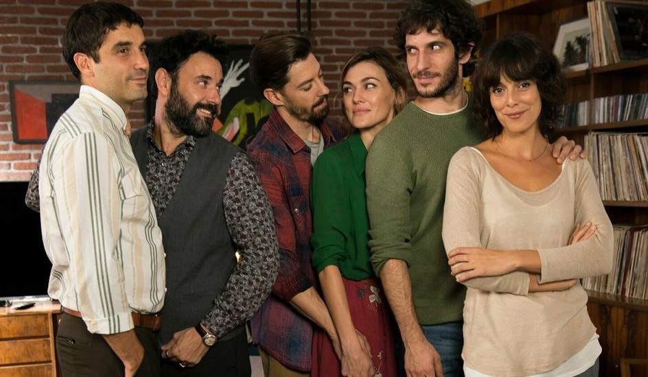 Litus (2019) Litus (2019)