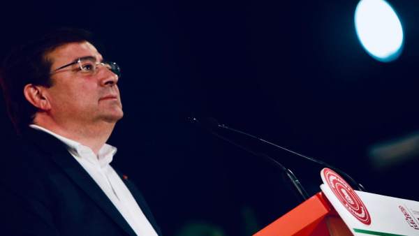 28A.- Vara Insta A 'Hacerle Pagar En Las Urnas' A Casado Su Acusación Al PSOE De 28A.- Vara Insta A 'Hacerle Pagar En Las Urnas' A Casado Su Acusación Al PSOE De