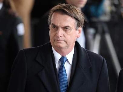 Jair Bolsonaro