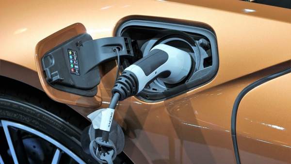 Coche eléctrico: cinco trucos para alargar la autonomía y la vida útil de las baterías Coche eléctrico: cinco trucos para alargar la autonomía y la vida útil de las baterías