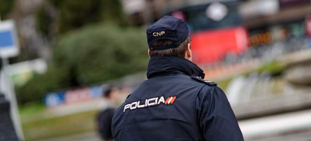 Recursos de Policía Nacional, agente, agentes, policía, policías