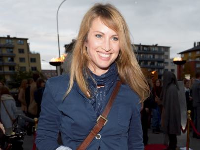Eva Sannum