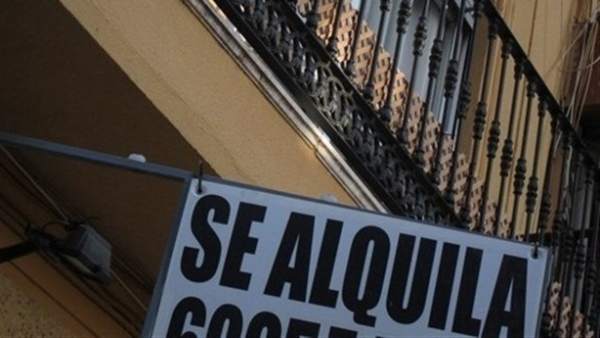 Vivienda en alquiler Vivienda en alquiler