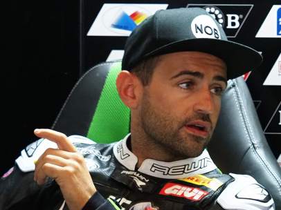 Héctor Barberá