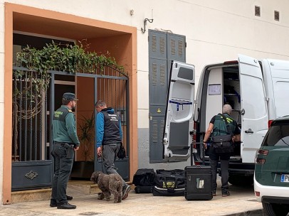 Crimen en Vinaroz