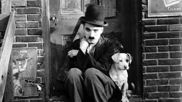 Chaplin Chaplin
