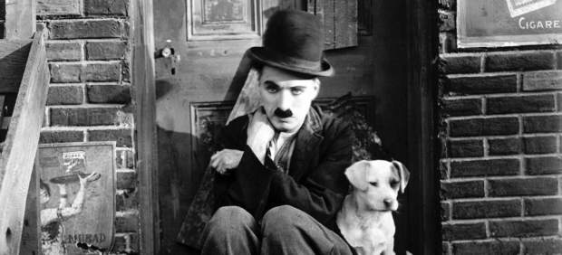 Chaplin