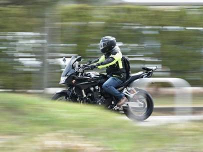 ¡Atención motoristas! Pautas para elegir el mejor casco para la moto