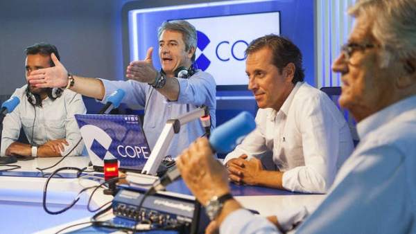 Deportes Cope Deportes Cope