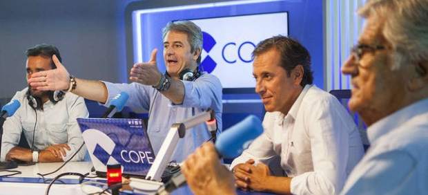 Deportes Cope