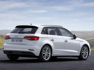 Coches de gas desde 30.920 euros: así son los nuevos modelos que ya están disponibles en España